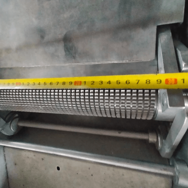 Шкуросъемная машина инв.5868