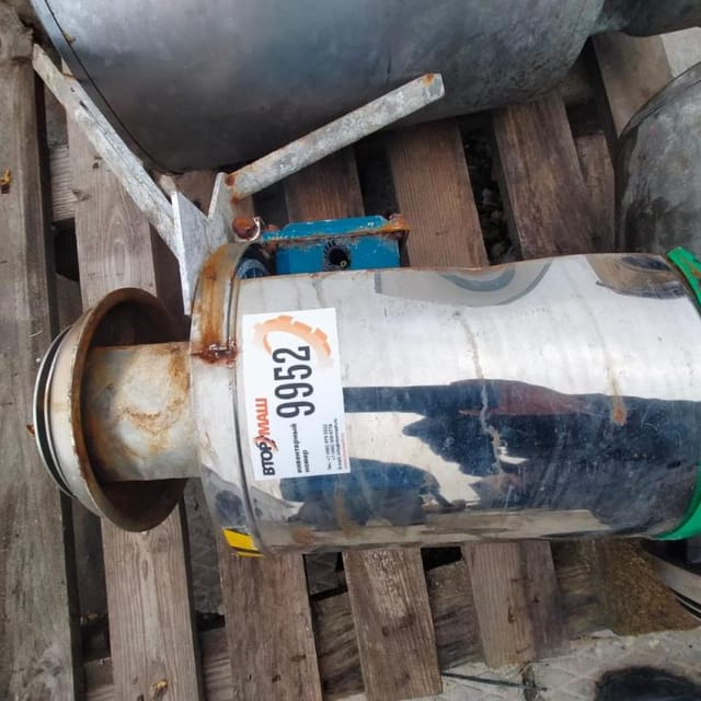 Насосы ОНЦ-10 пищевые