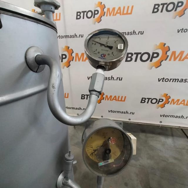 Автоклав стерилизатор ВК-75 на тэнах инв.4487