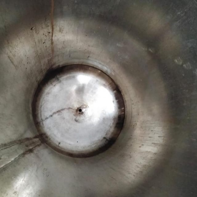 Автоклав стерилизатор ВК-75 на тэнах инв.4487