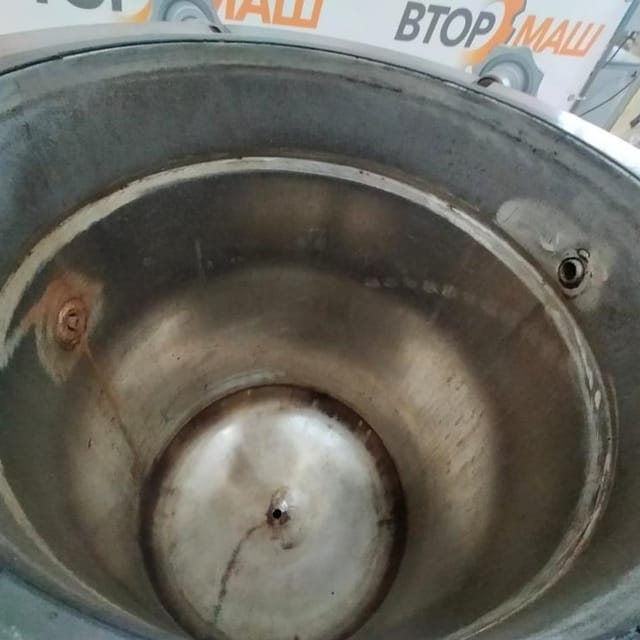 Автоклав стерилизатор ВК-75 на тэнах инв.4487