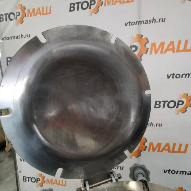 Автоклав стерилизатор ВК-75 на тэнах инв.4497