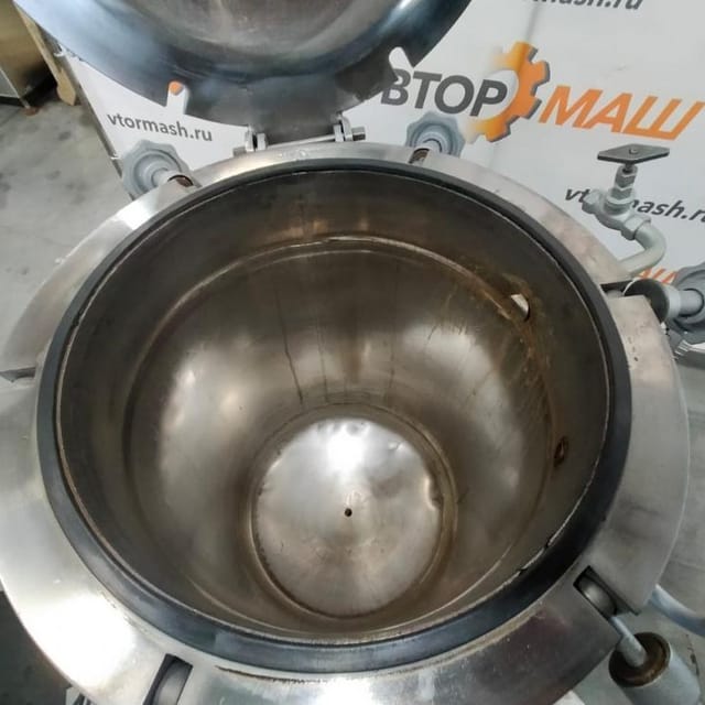 Автоклав стерилизатор ВК-75 на тэнах инв.4497