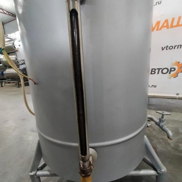 Автоклав стерилизатор ВК-75 на тэнах инв.4497