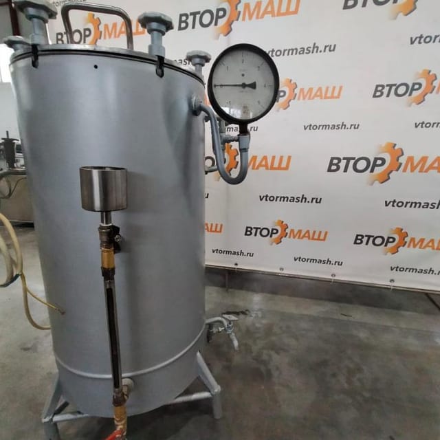 Автоклав стерилизатор ВК-75 на тэнах инв.4497