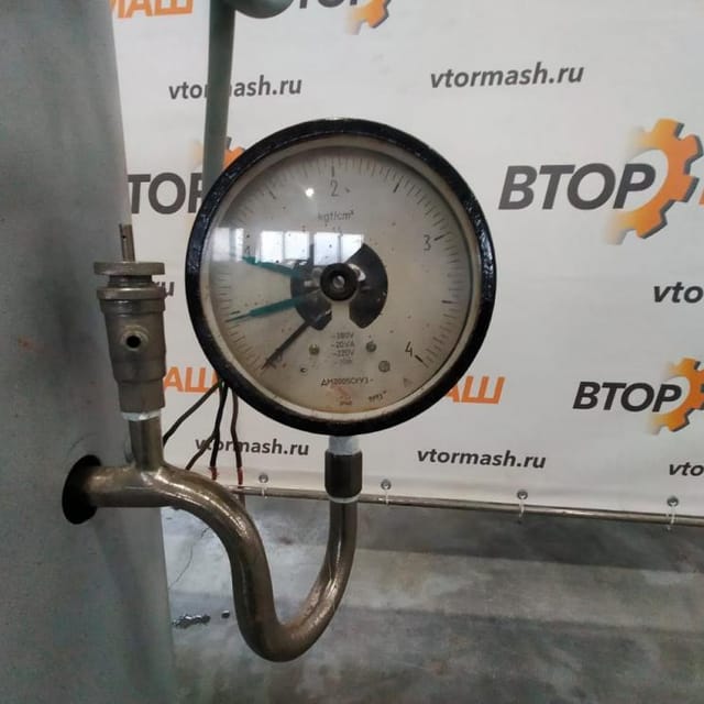 Автоклав стерилизатор ВК-75 на тэнах инв.4495