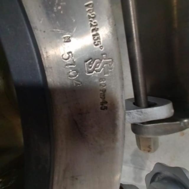 Автоклав стерилизатор ВК-75 на тэнах инв.4495