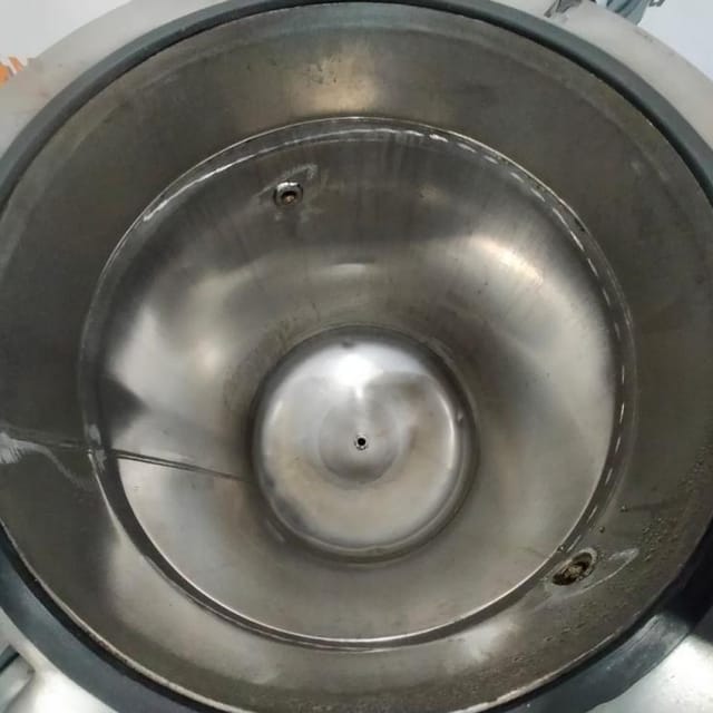 Автоклав стерилизатор ВК-75 на тэнах инв.4495