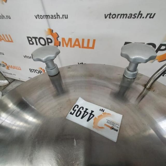 Автоклав стерилизатор ВК-75 на тэнах инв.4495