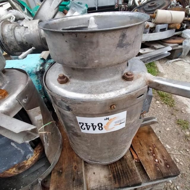 Насосы ОНЦ-10 пищевые