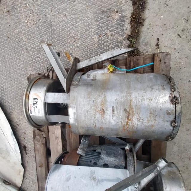 Насосы ОНЦ-10 пищевые