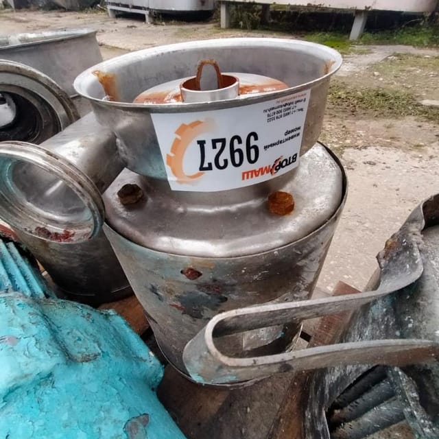 Насосы ОНЦ-10 пищевые