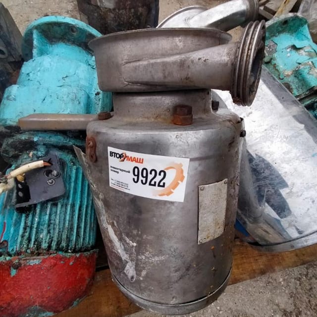 Насосы ОНЦ-10 пищевые