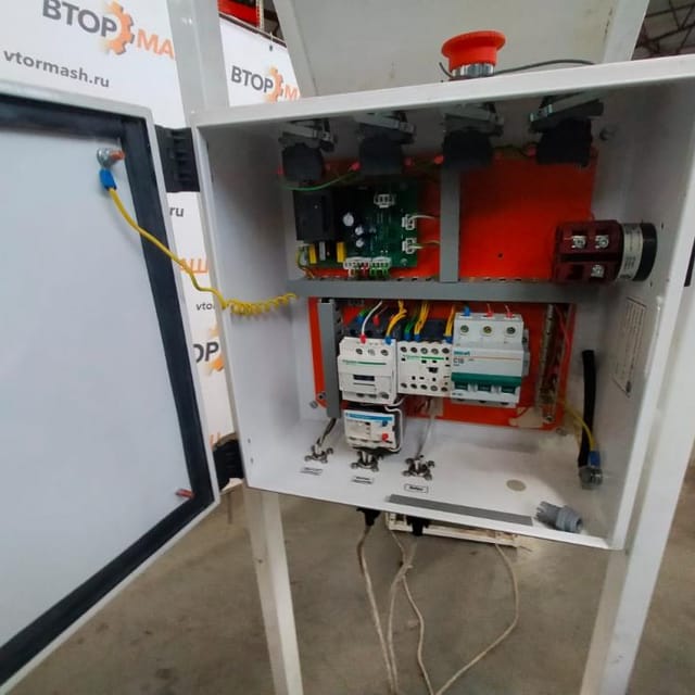 Транспортер ковшовый РТ-ТВ-01 инв.9966