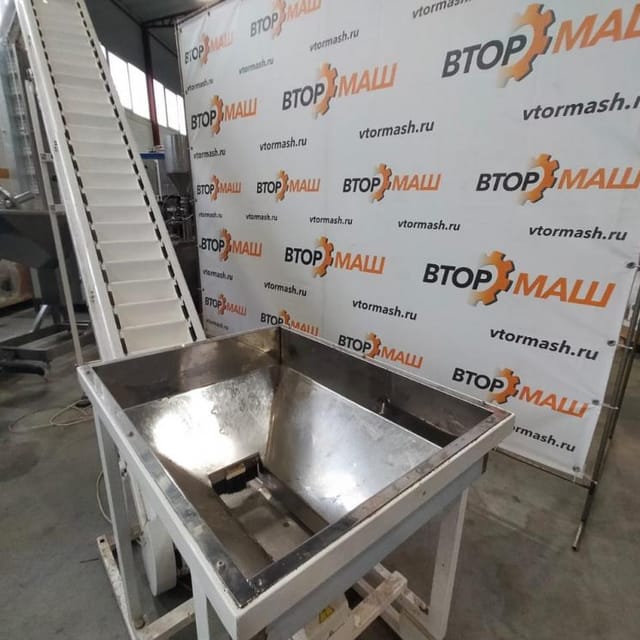 Транспортер ковшовый РТ-ТВ-01 инв.9966