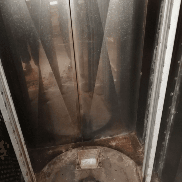 Печь хлебопекарная ротационная конвекционная Муссон-ротор модель 77 (Восход), е.2071