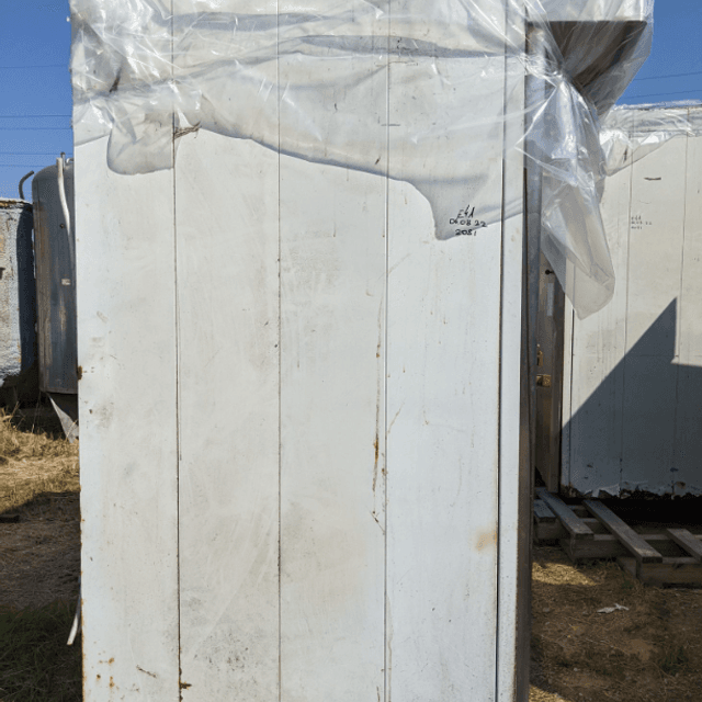 Печь хлебопекарная ротационная конвекционная Муссон-ротор модель 77 (Восход), е.2071