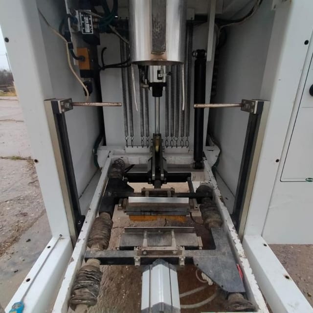 Фасовщик Таурас Феникс инв.9985