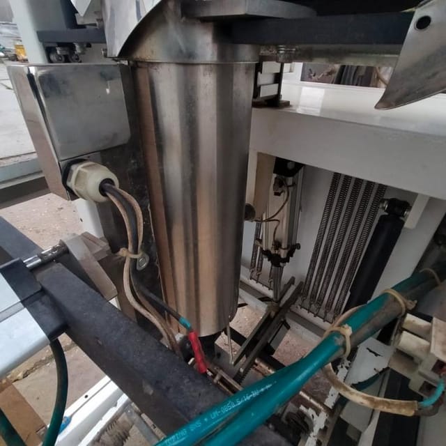 Фасовщик Таурас Феникс инв.9985