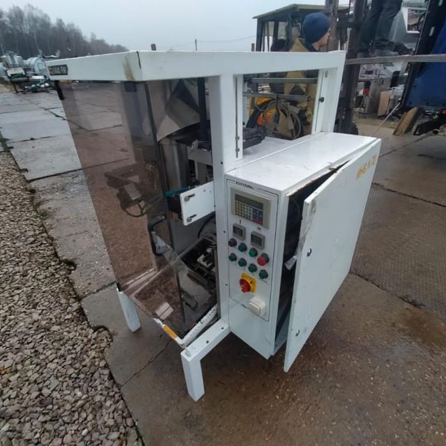 Фасовщик Таурас Феникс инв.9985