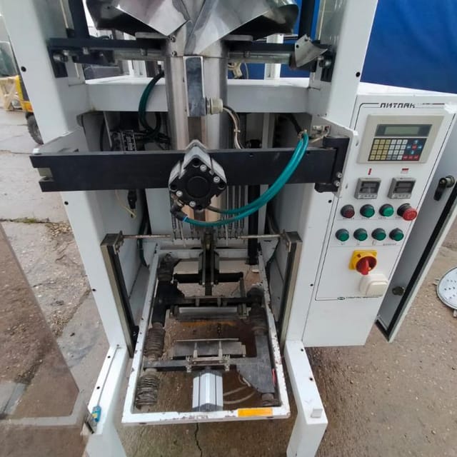 Фасовщик Таурас Феникс инв.9985