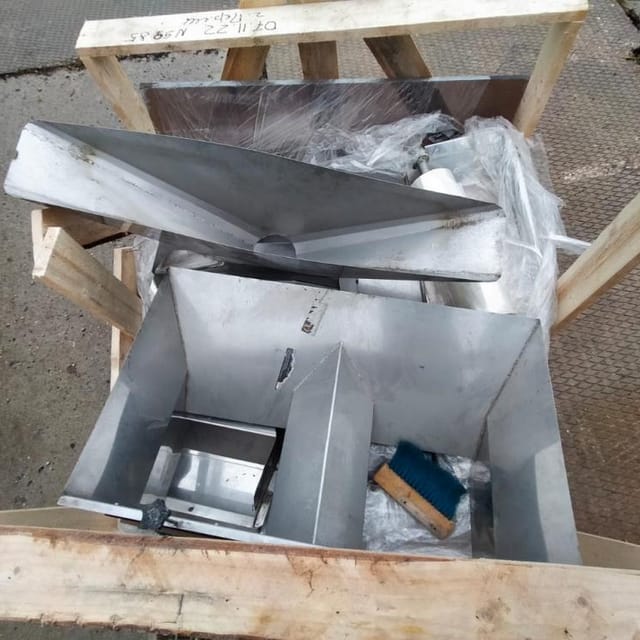 Фасовщик Таурас Феникс инв.9985