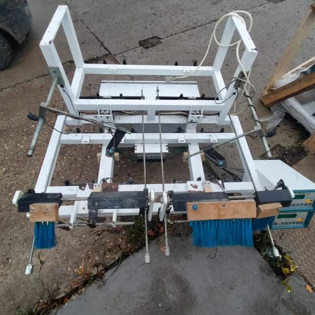 Фасовщик Таурас Феникс инв.9985