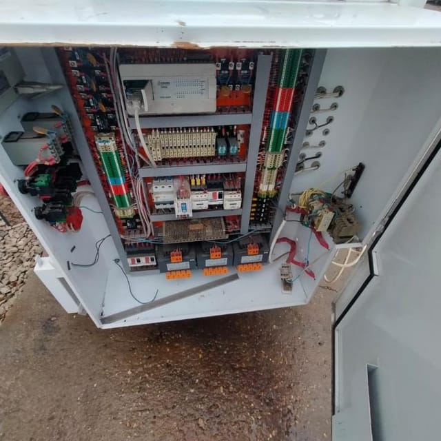 Фасовщик Таурас Феникс инв.9985