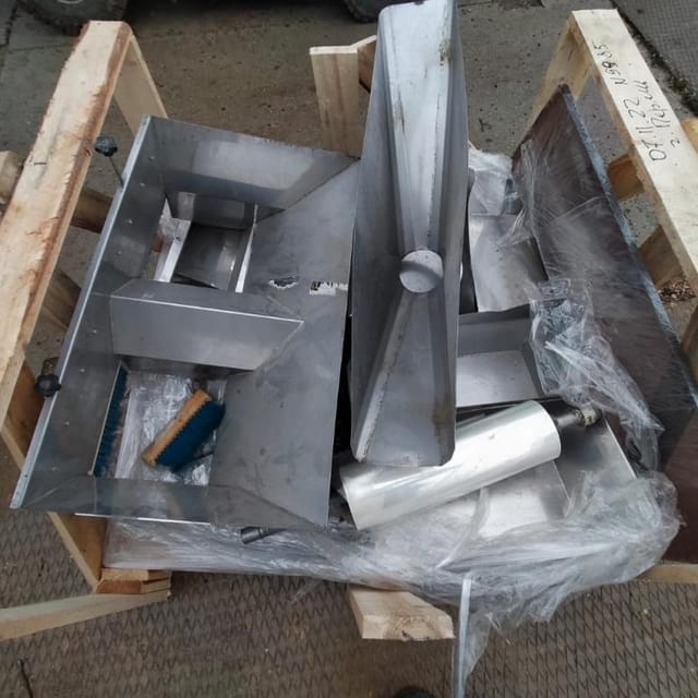 Фасовщик Таурас Феникс инв.9985