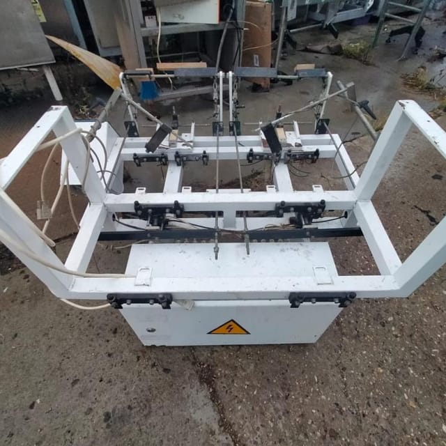 Фасовщик Таурас Феникс инв.9985