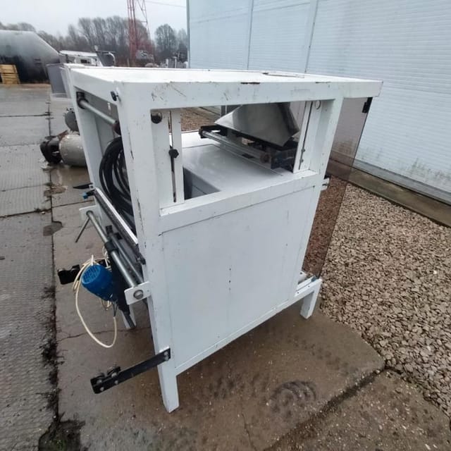 Фасовщик Таурас Феникс инв.9985