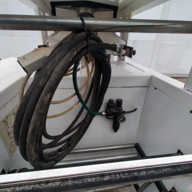 Фасовщик Таурас Феникс инв.9985