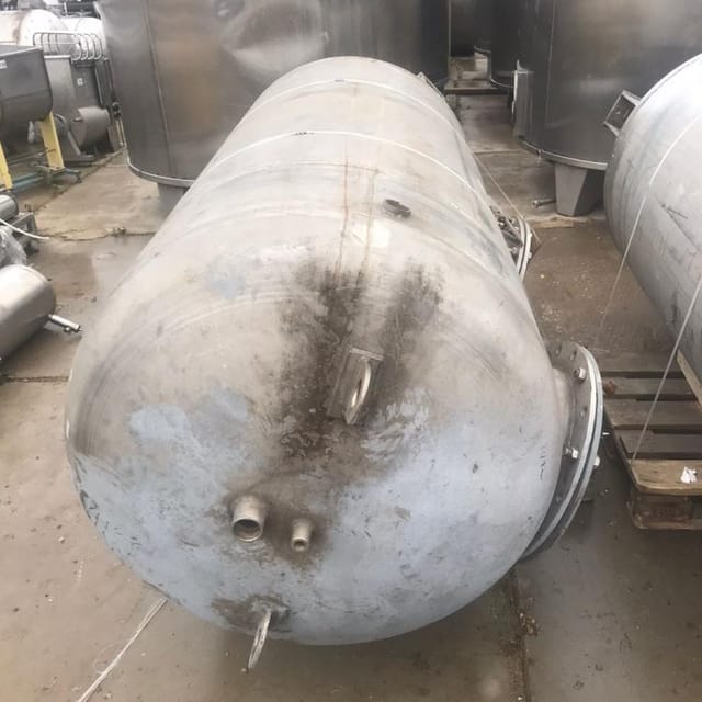 Засыпной фильтр ЮФ Н4-1000 инв.11143