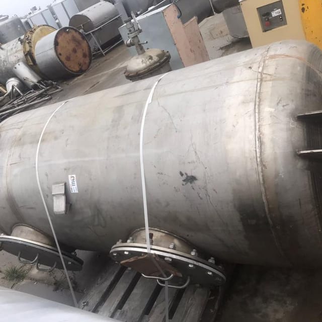 Засыпной фильтр ЮФ Н4-1000 инв.11143