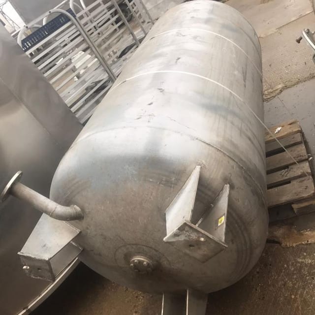 Засыпной фильтр ЮФ Н4-1000 инв.11144