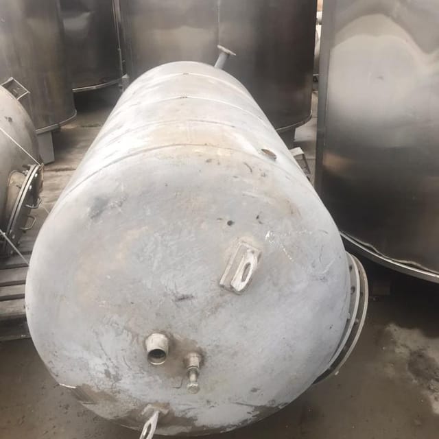 Засыпной фильтр ЮФ Н4-1000 инв.11144