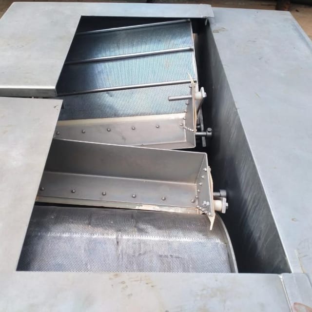 Инъектор Injekt Star BI 424-C-PE с фильтрационной станцией инв.8648