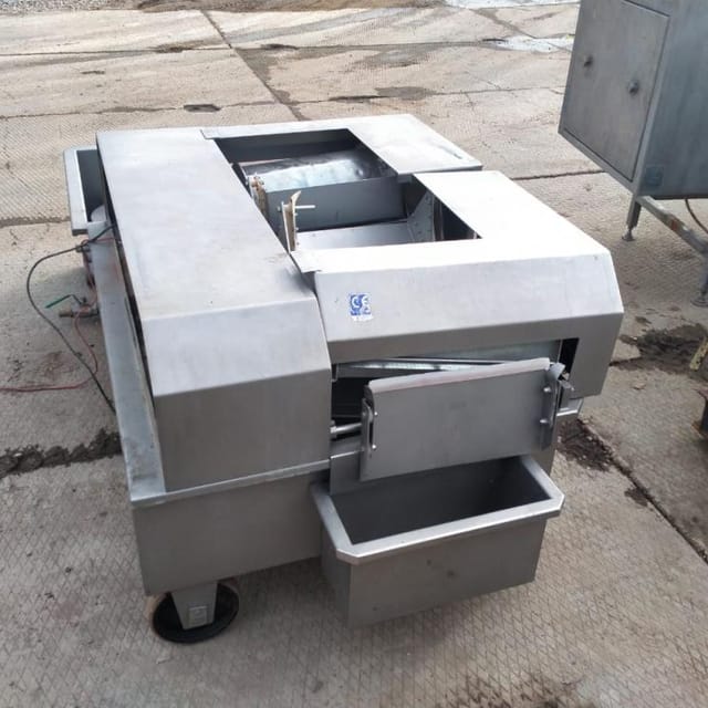 Инъектор Injekt Star BI 424-C-PE с фильтрационной станцией инв.8648