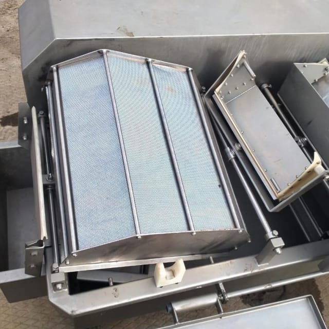 Инъектор Injekt Star BI 424-C-PE с фильтрационной станцией инв.8648