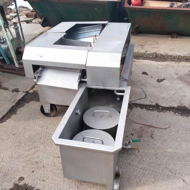 Инъектор Injekt Star BI 424-C-PE с фильтрационной станцией инв.8648