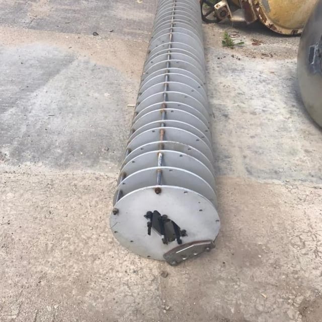 Картридж для ополаскивателя инв.10621