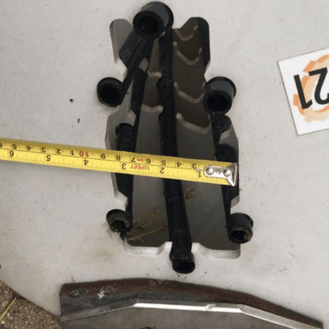 Картридж для ополаскивателя инв.10621