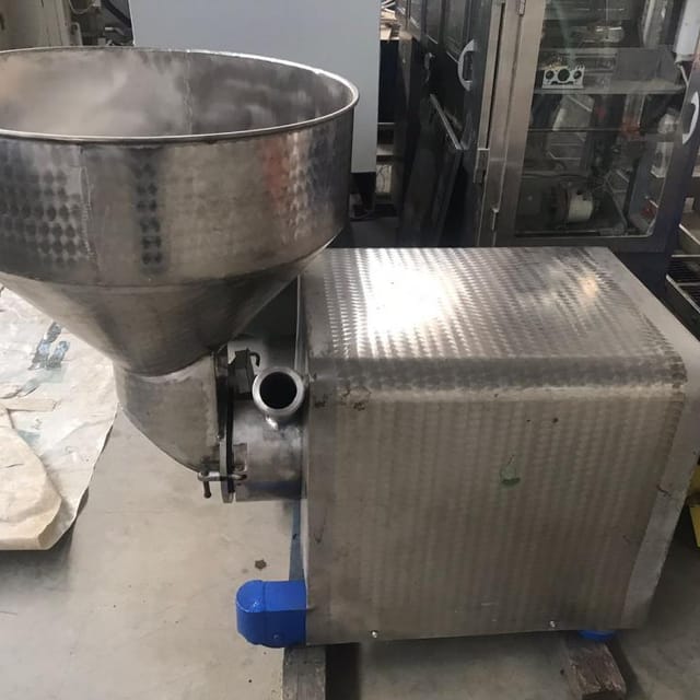 Эмульситатор Я3-ФИБ инв.10695