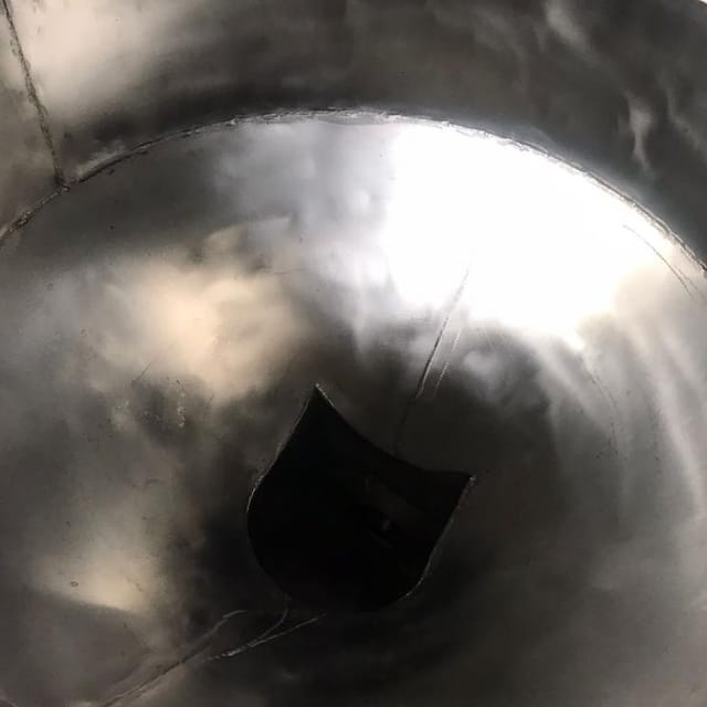 Эмульситатор Я3-ФИБ инв.10695