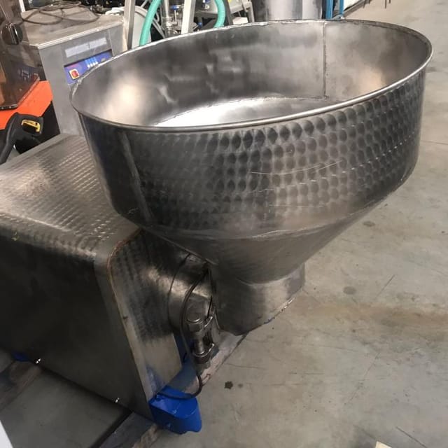 Эмульситатор Я3-ФИБ инв.10695