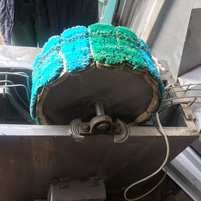 Мойка банок инв.7668