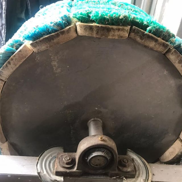 Мойка банок инв.7668