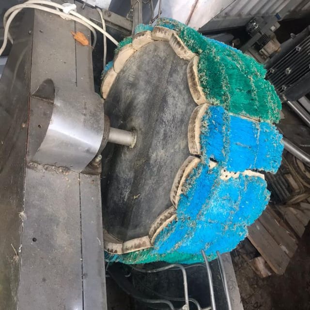 Мойка банок инв.7668