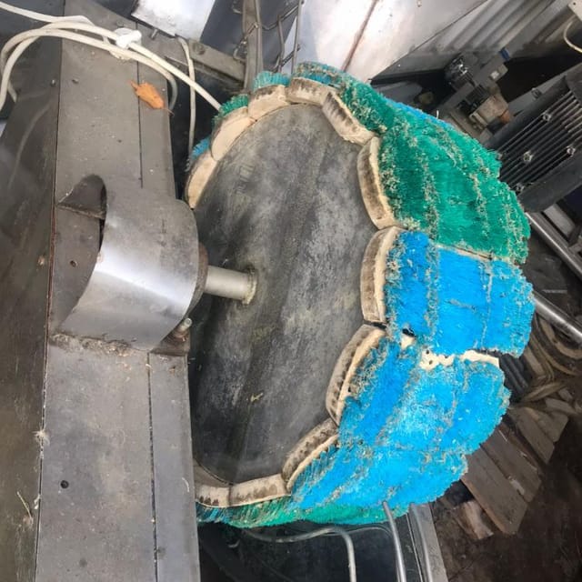 Мойка банок инв.7668