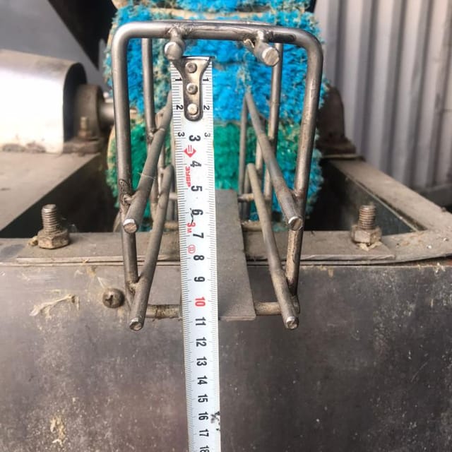 Мойка банок инв.7668